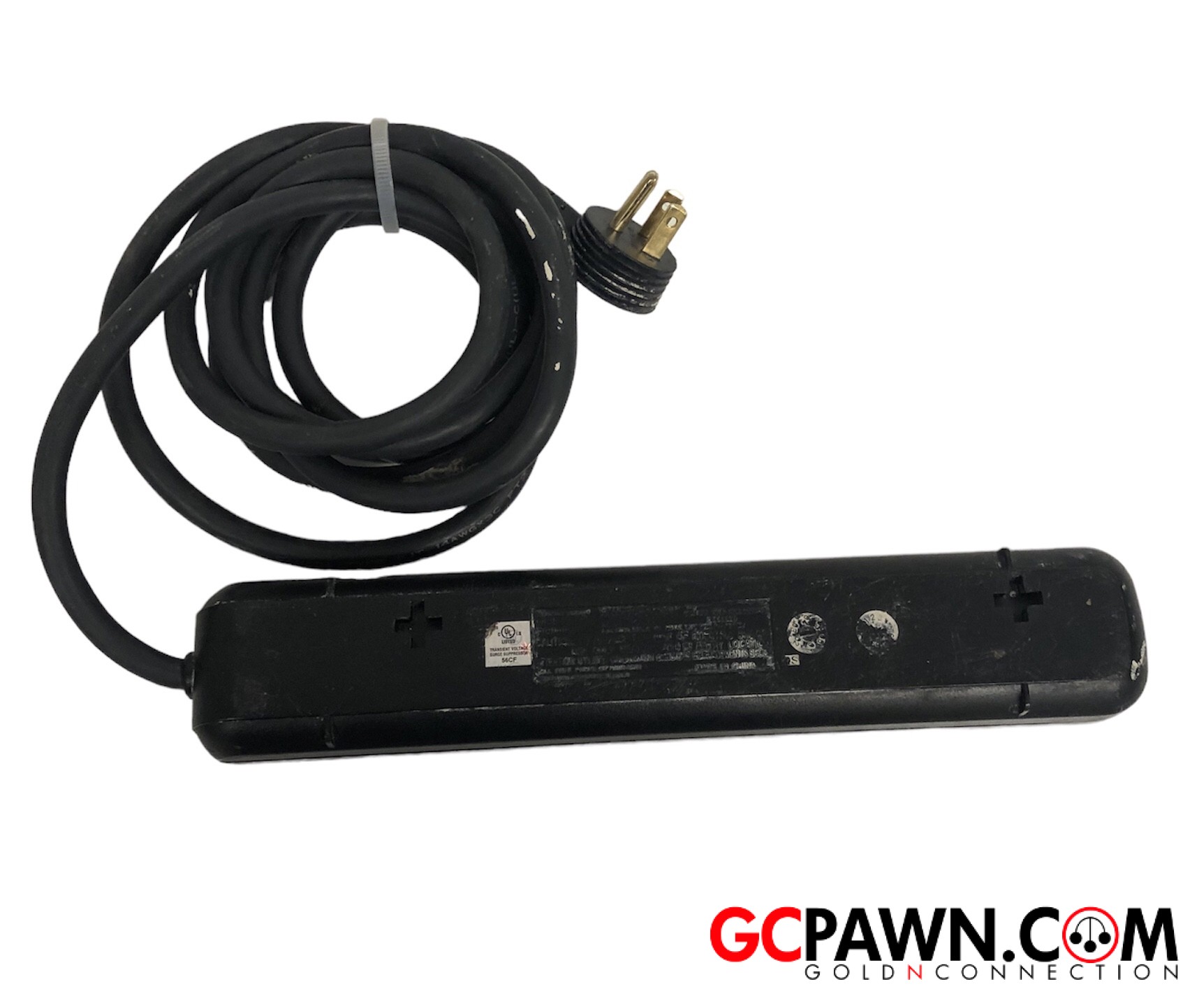 Monster Power Supply AV600