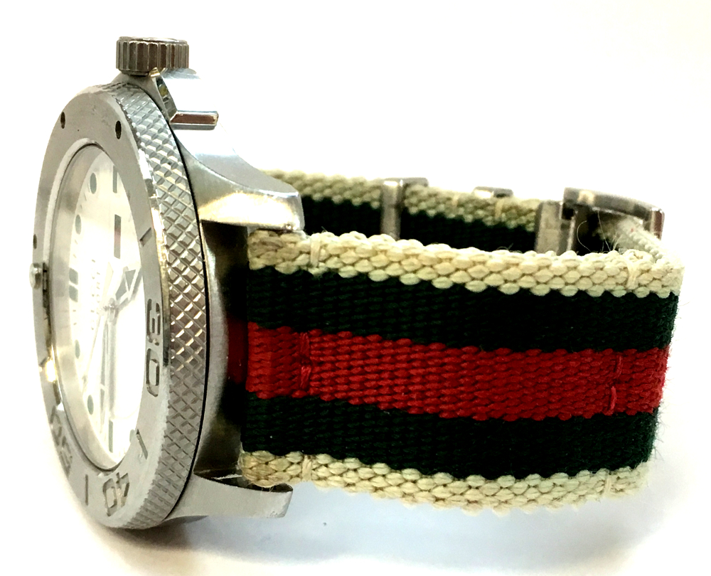 Gucci - 126.2