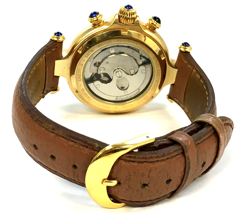 Steinhausen Wrist watch TW391G