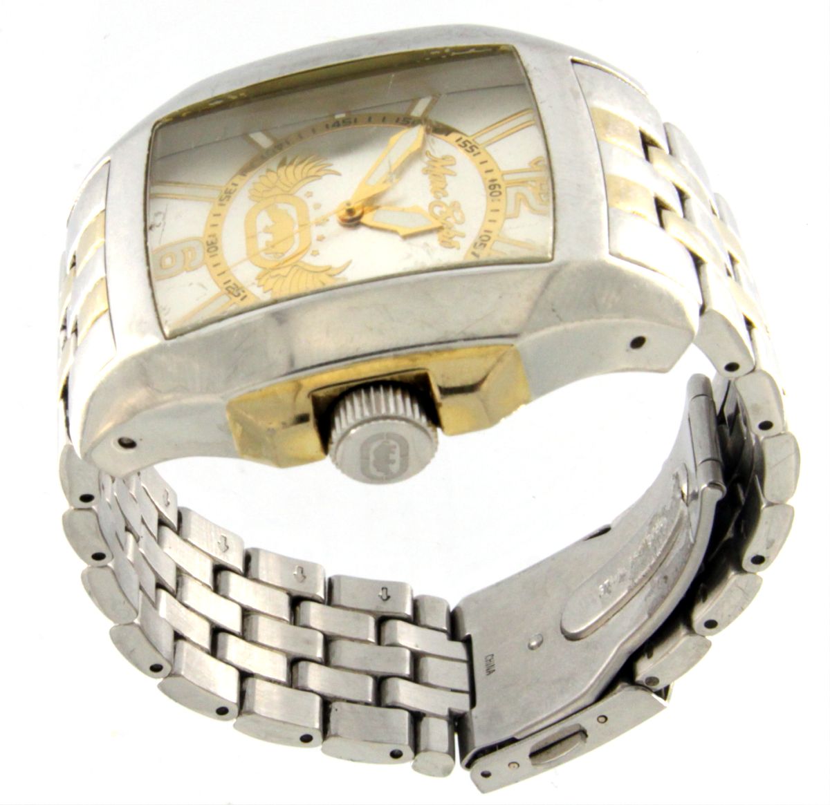 Marc Ecko Wrist watch 00-829-1972