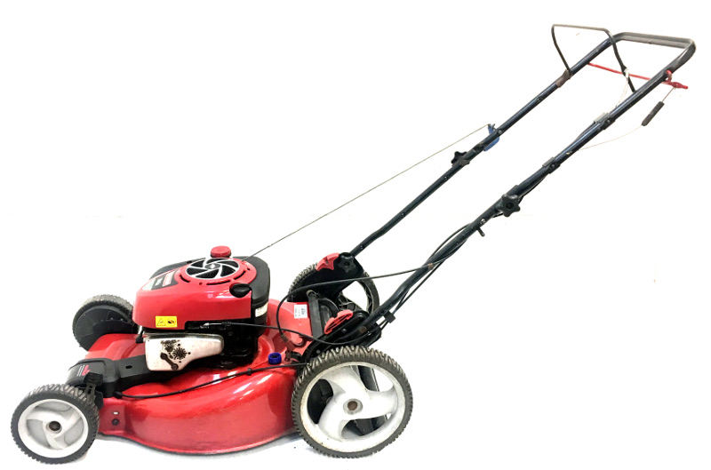 Craftsman Push lawnmower 917.370430