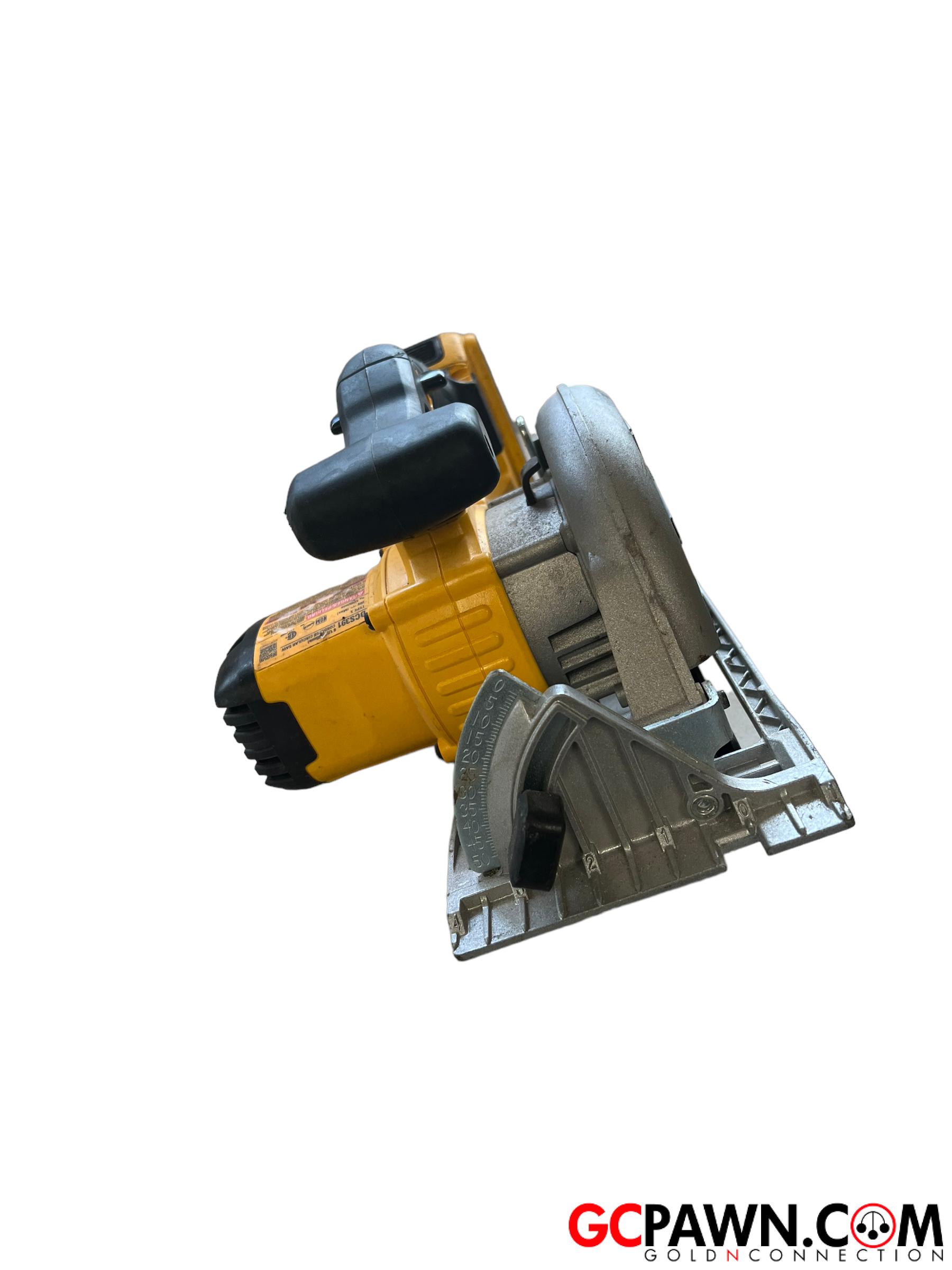 Adattatore Antipolvere Di Ricambio Per Seghe Circolari Dewalt DCS570 - Foto 14