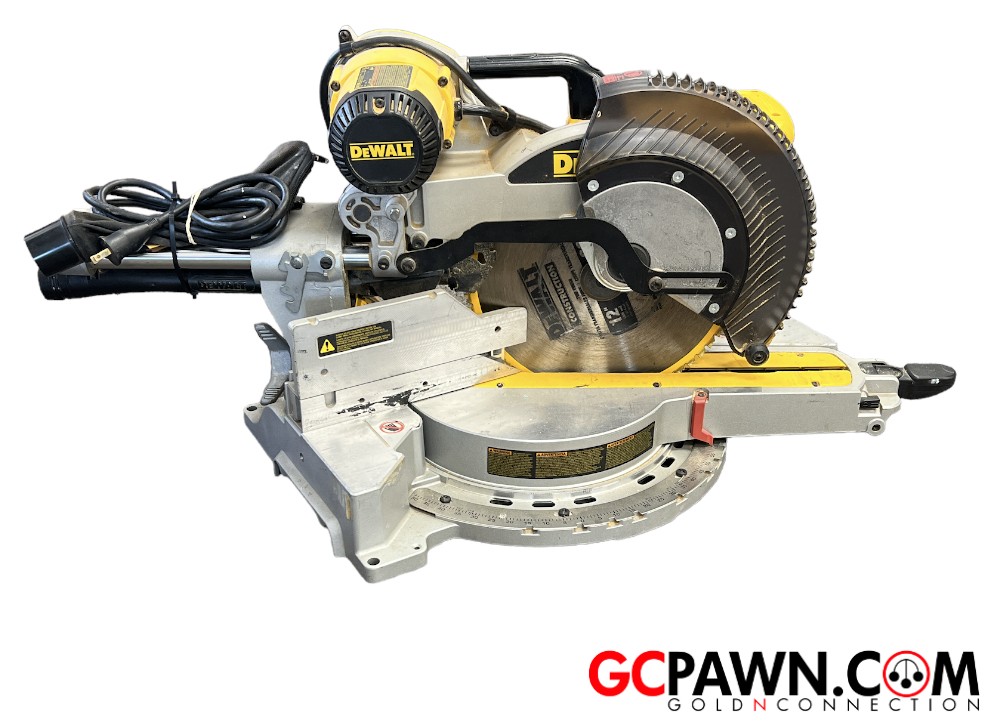 Dewalt Power equipment DWS780