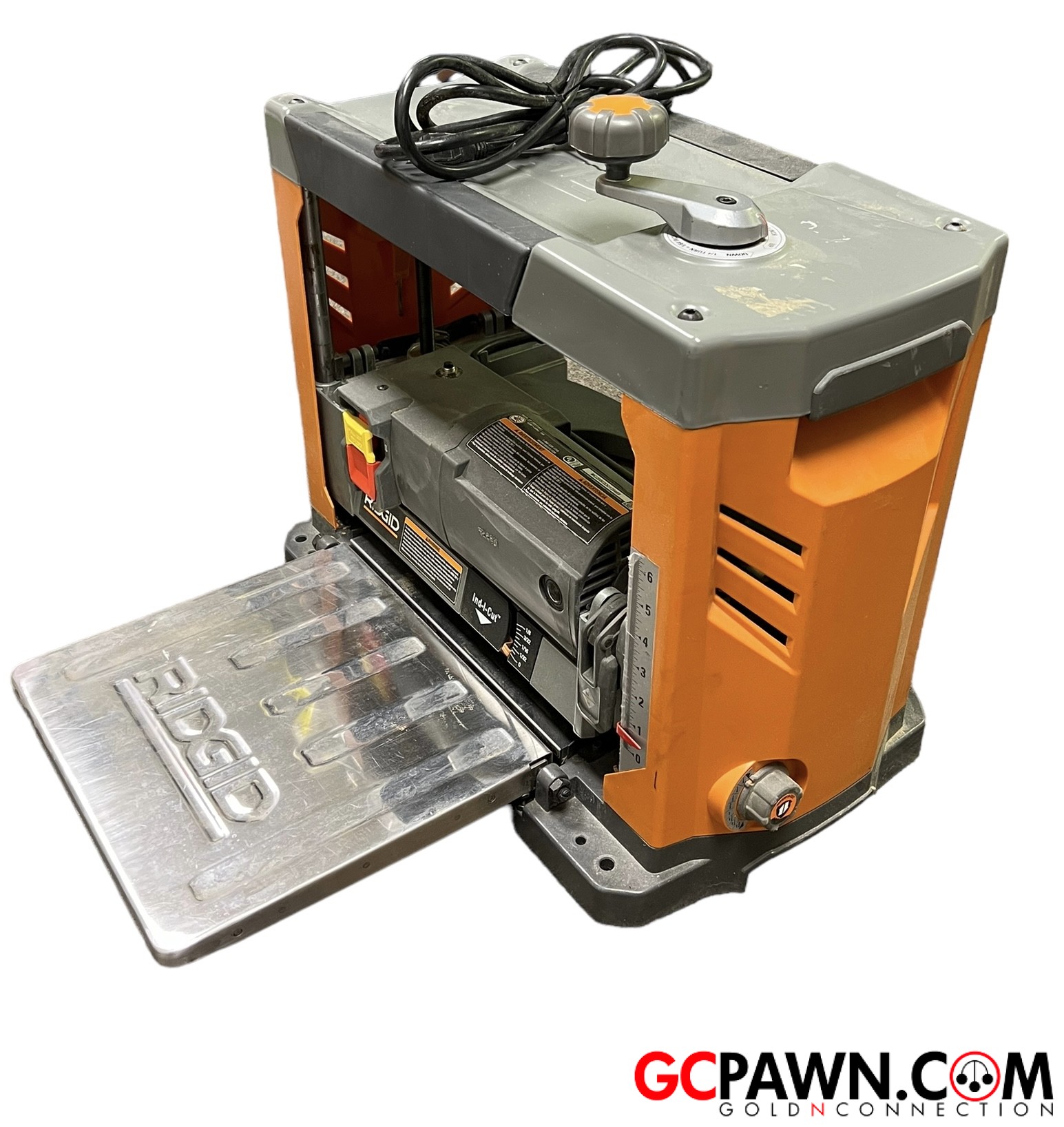 Ridgid Power equipment R4331