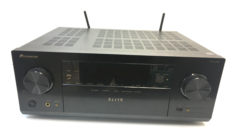Pioneer Receiver VSXLX101