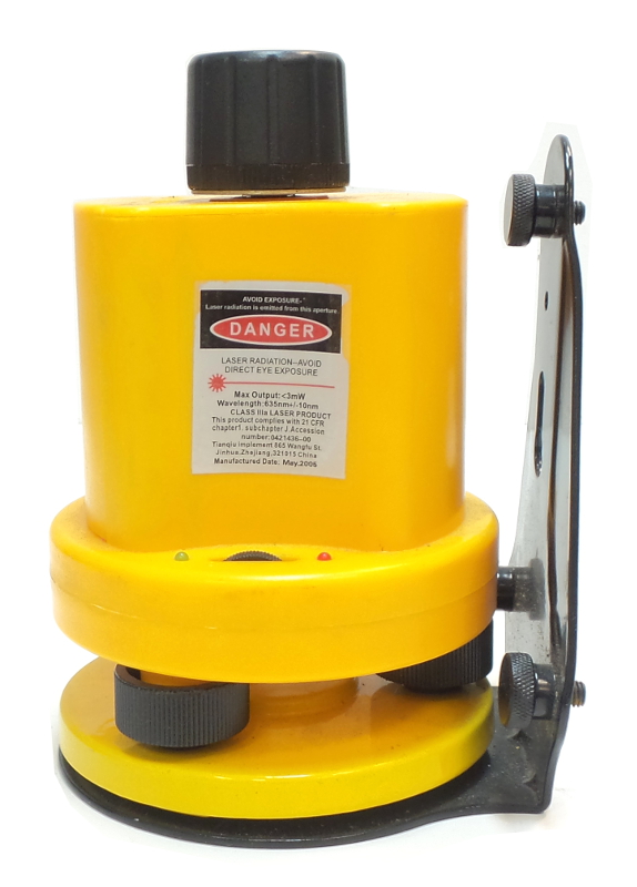 Alton Survey Equipment 132300