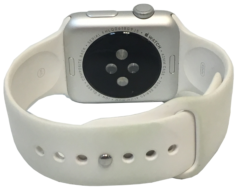 a1554 apple watch 7000 series