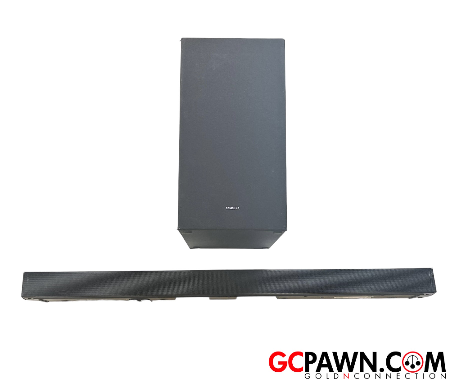 Samsung Soundbar HWB53M
