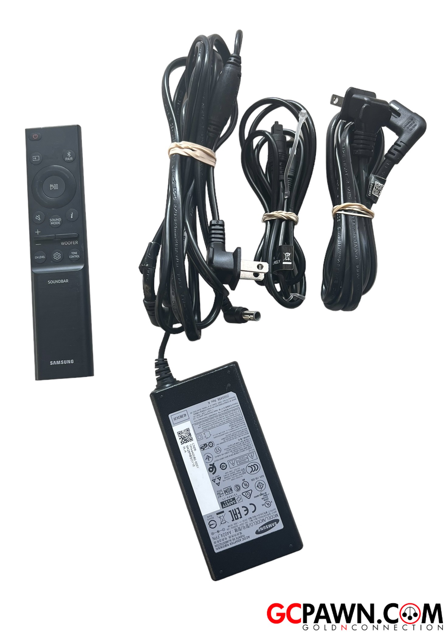 Samsung Soundbar HWB53M