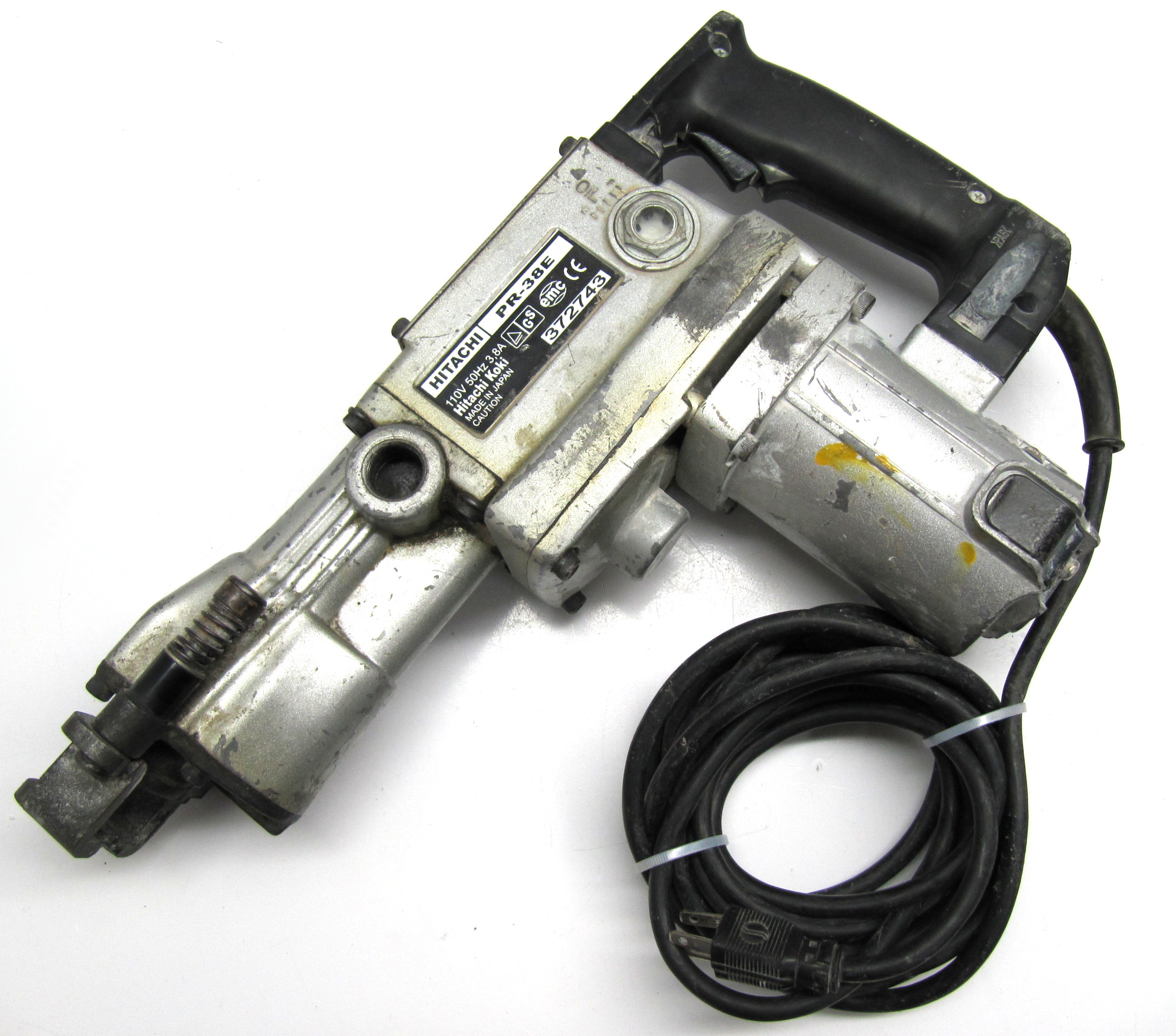 Hitachi Corded hand tools PR38E
