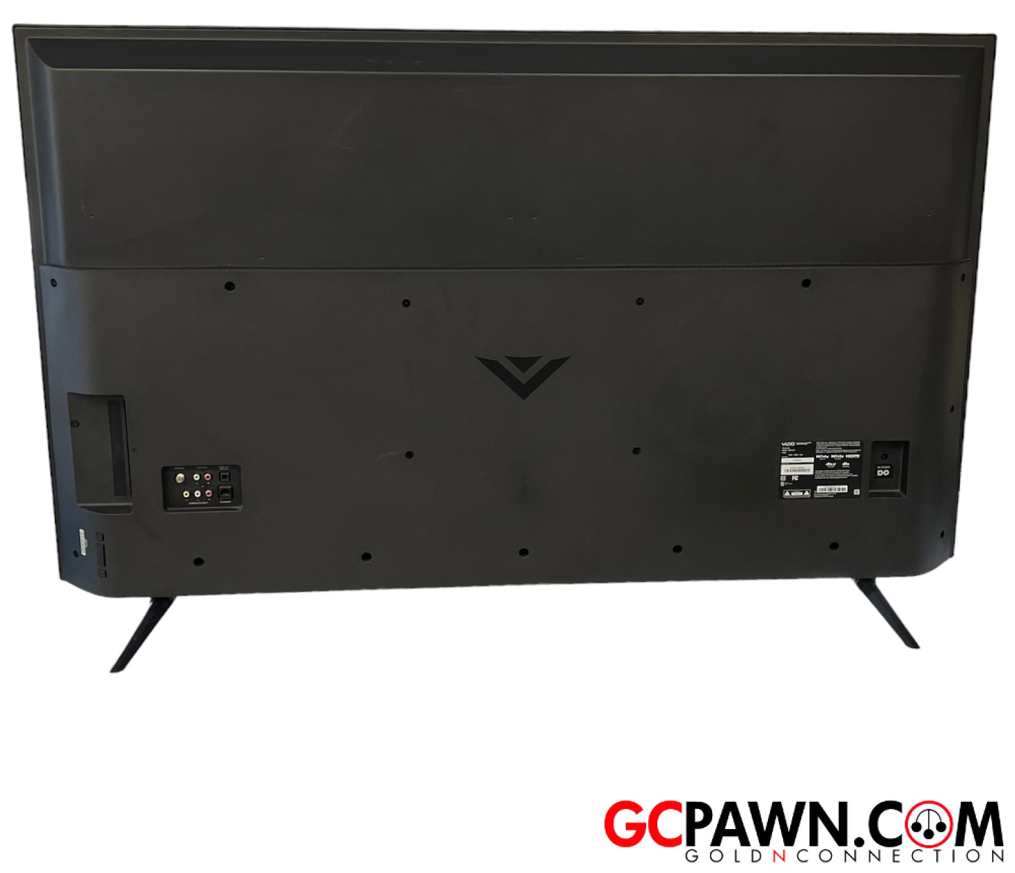 Vizio 4K V555J01