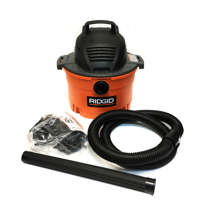 Ridgid Vacuum cleaner WD06701