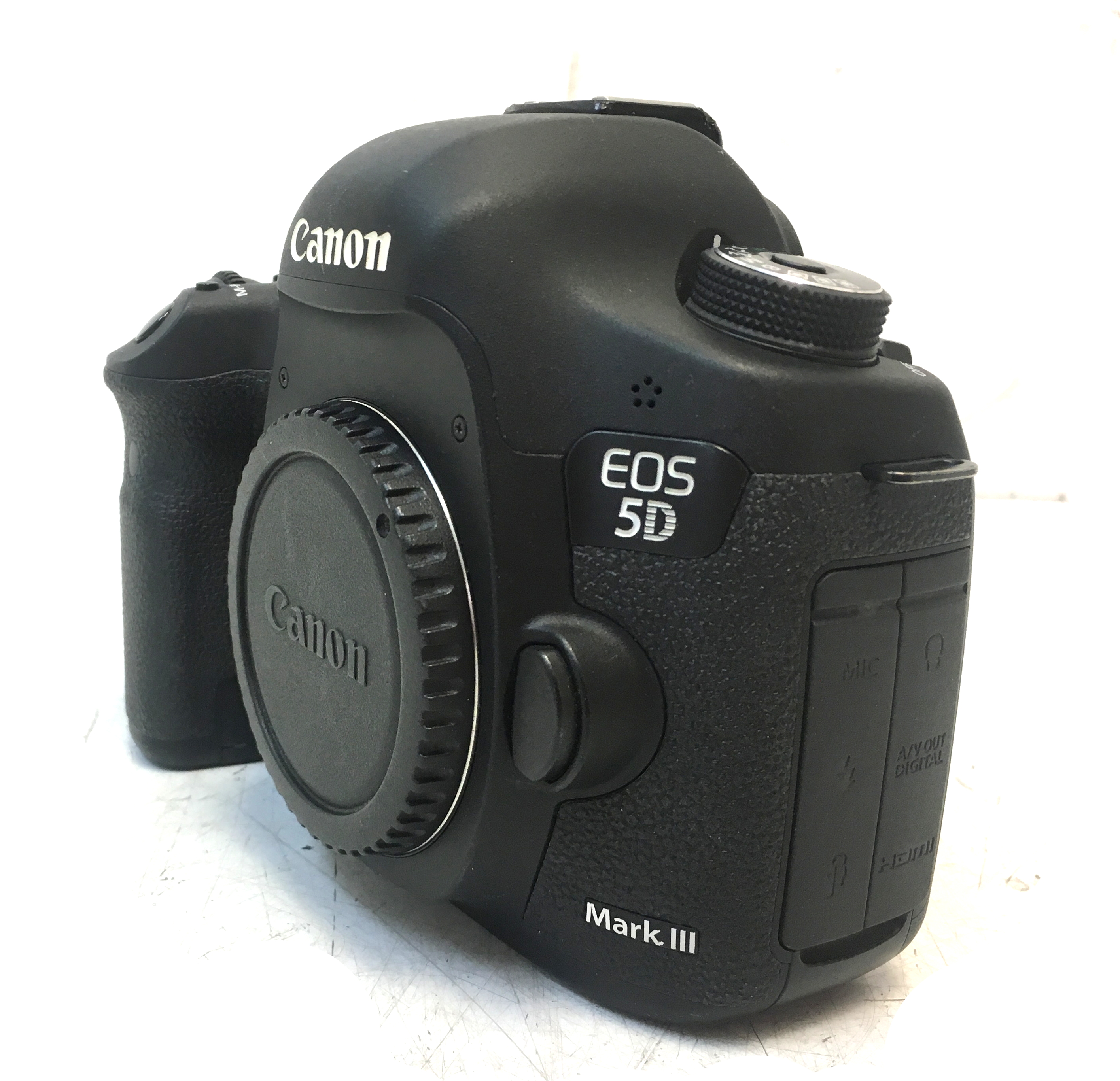 canon hs 510