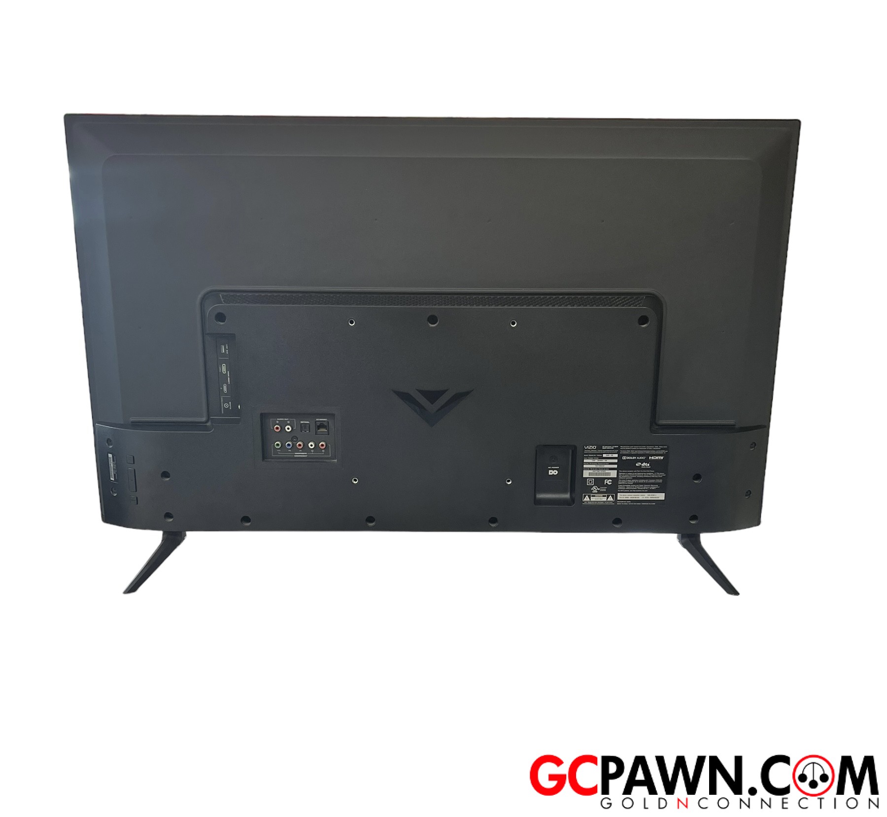 Vizio LED d40fg9