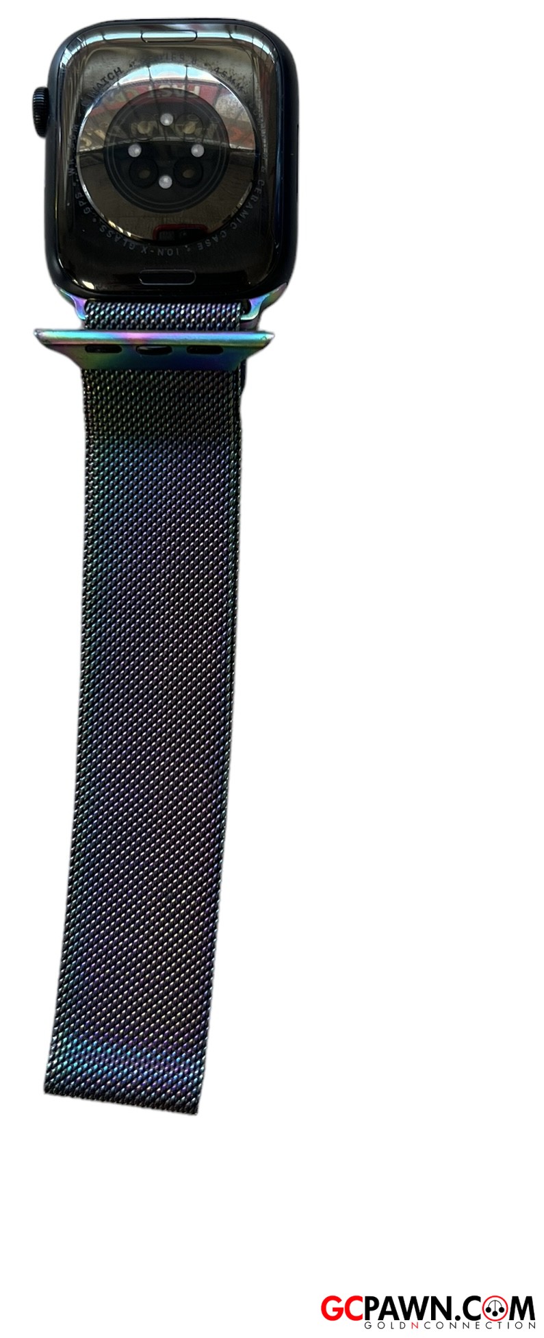 Apple Smart watch A2771