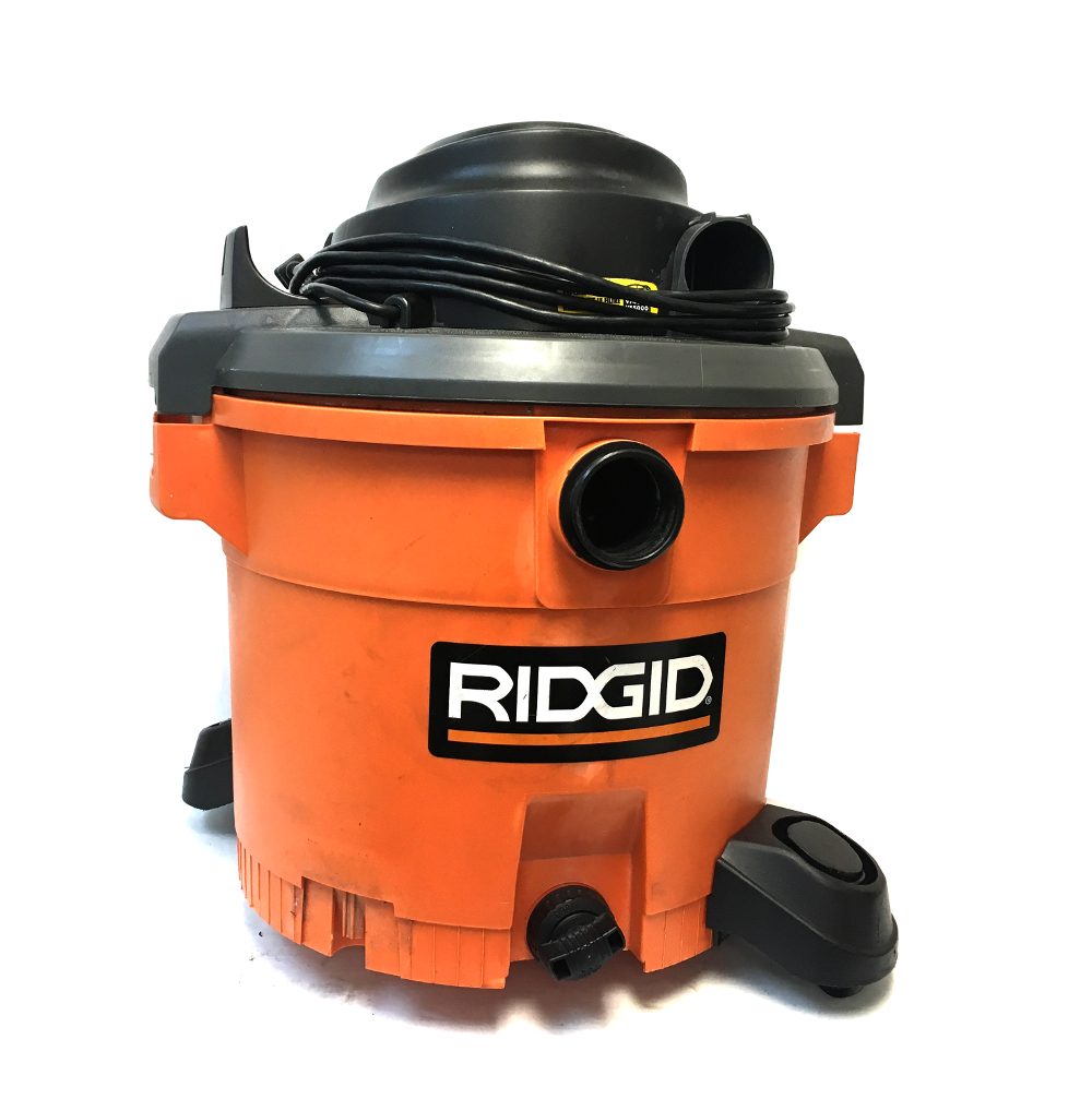 Ridgid Corded hand tools WD12701