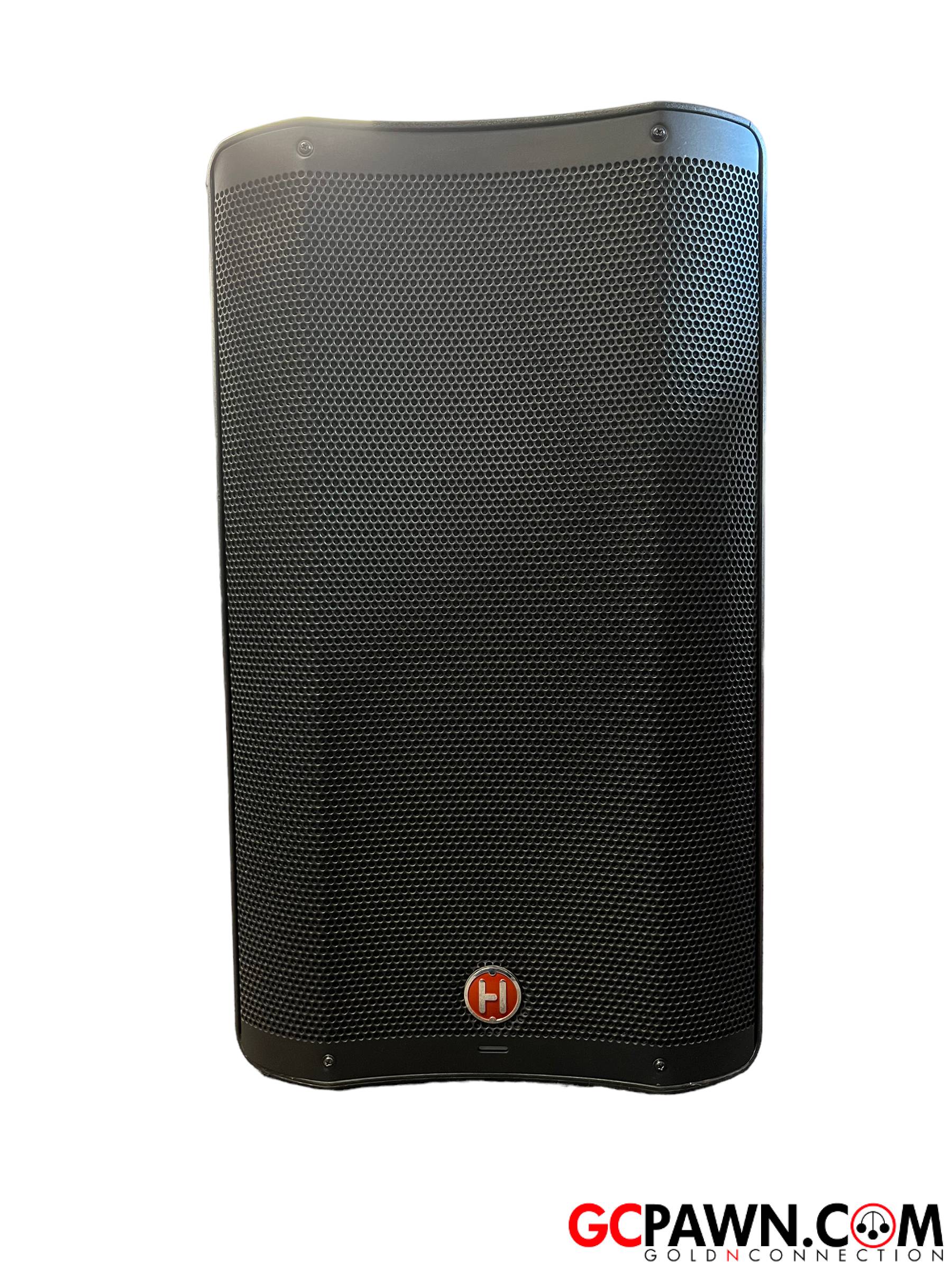Harbinger outlet bluetooth speakers