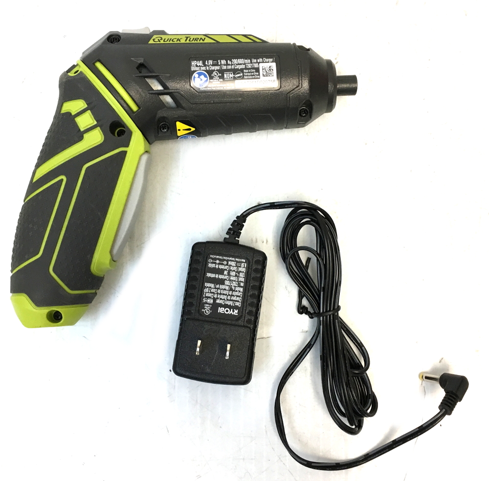 Ryobi Cordless hand tools HP44L