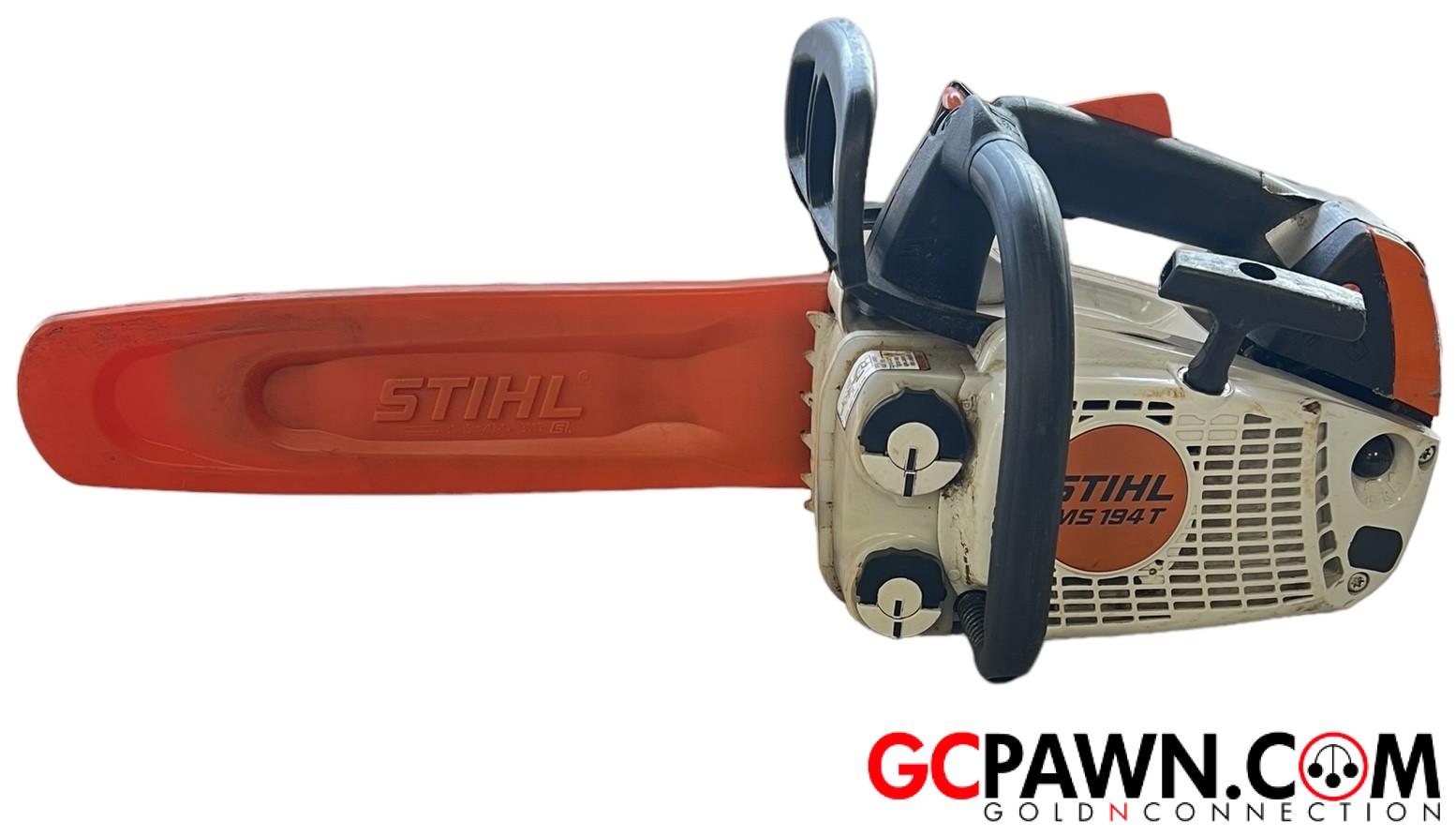 Stihl on sale chainsaw ms194t