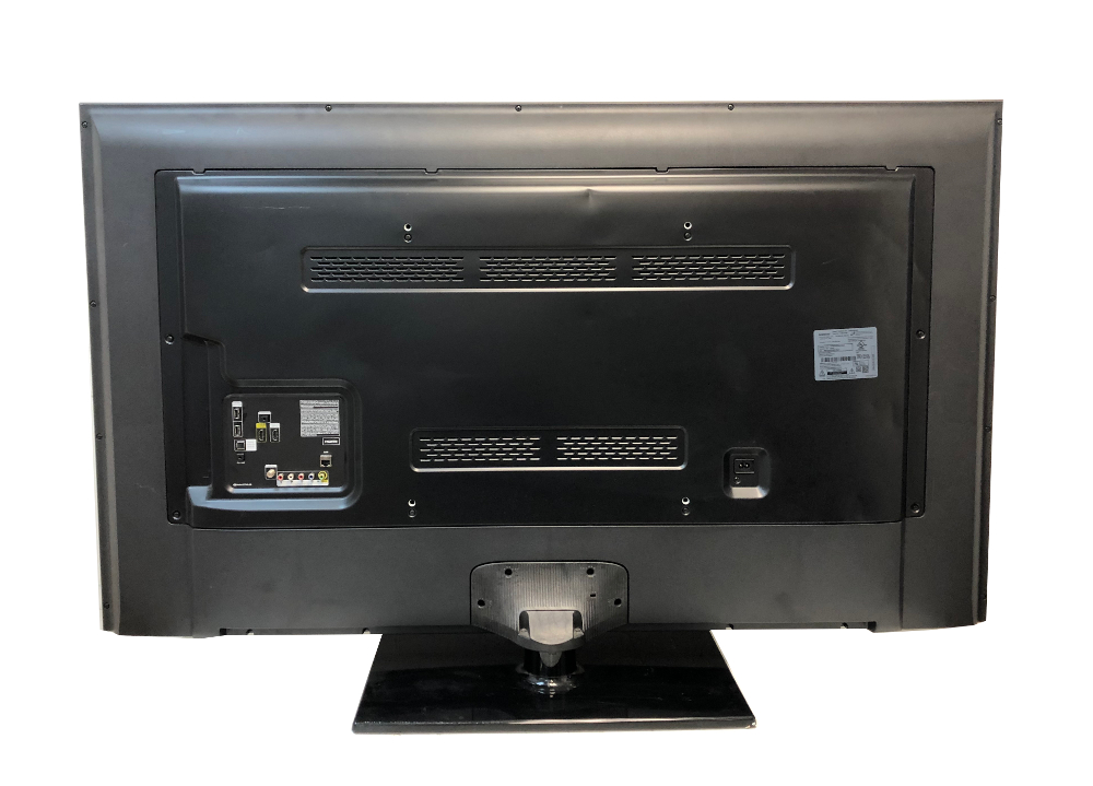 Samsung LED UN60J6200AF