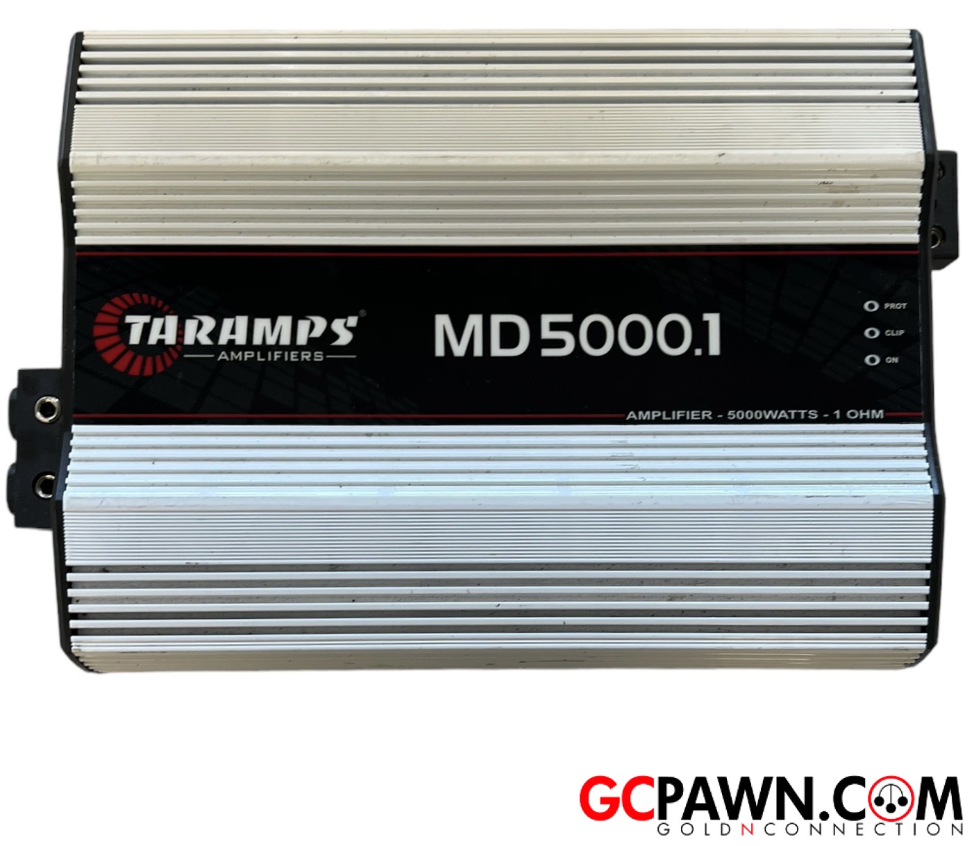 Taramps Power Amplifier MD5000.1