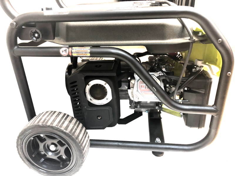 Ryobi Power equipment RY903600