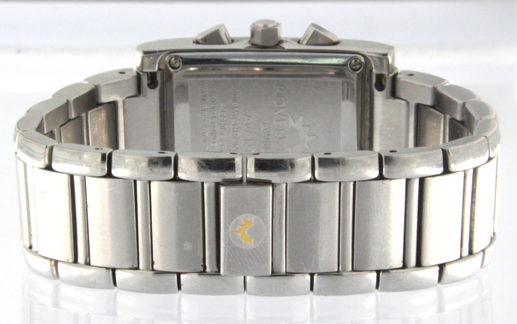 Roven Dino Wrist watch 6006M
