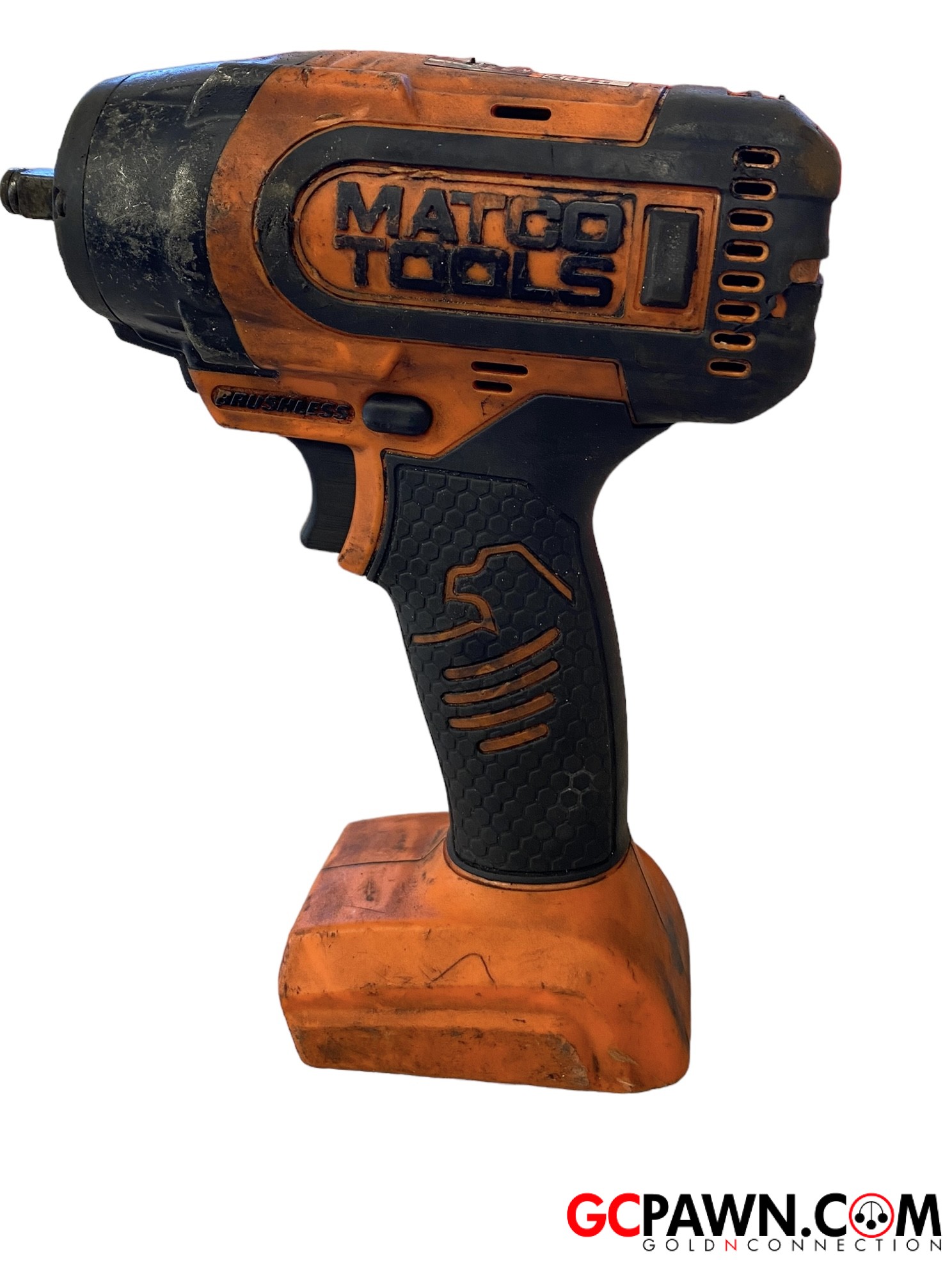 Matco mcl2038hiw shop