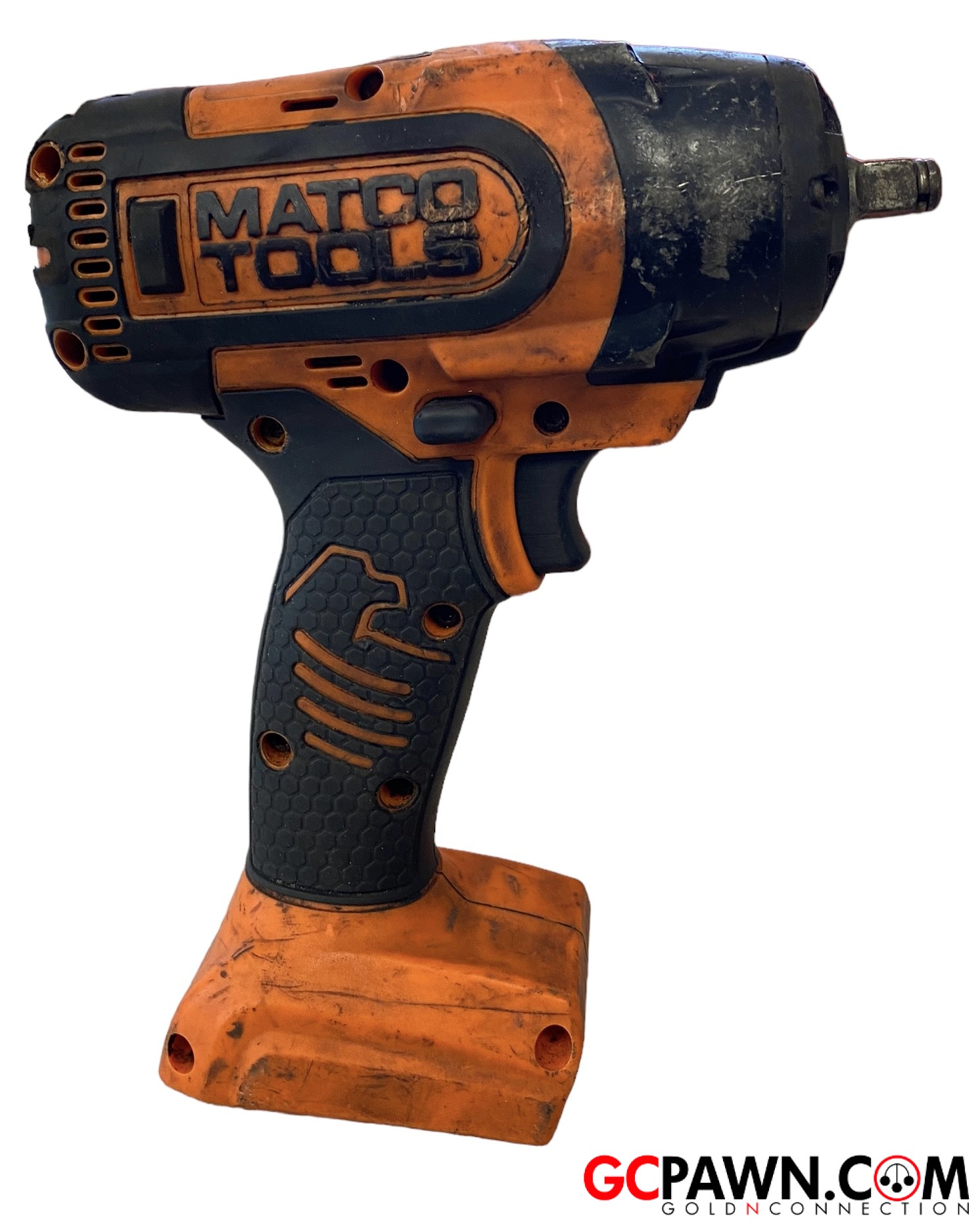 Matco Cordless hand tools MCL2038HIW