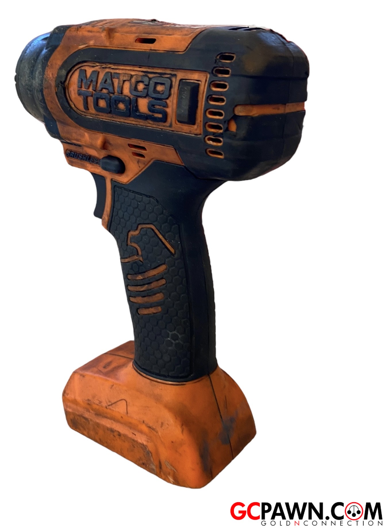 Matco Cordless hand tools MCL2038HIW