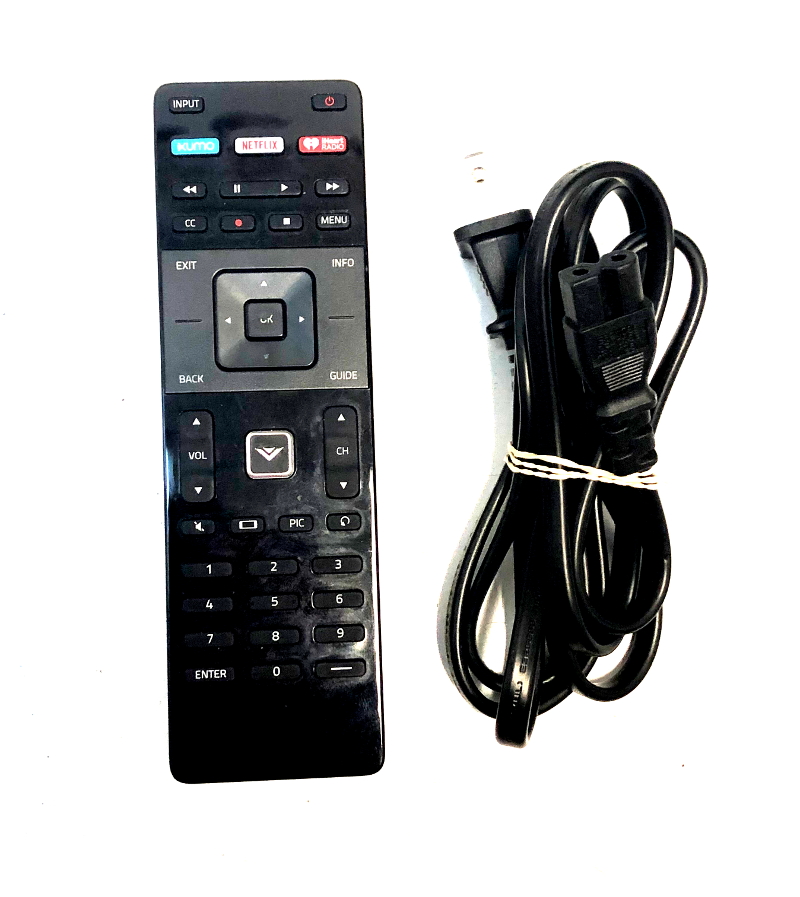 Vizio LED D55UD1