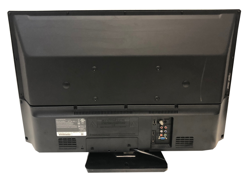 Sanyo LED FW32D06F