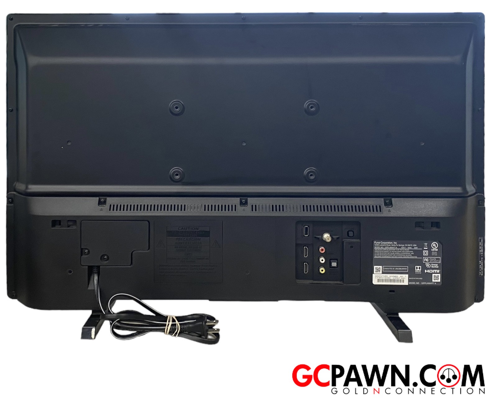 Philips LED 32PFL4664/F7