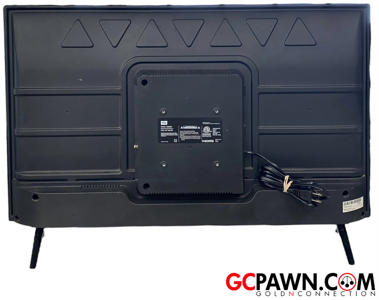 TCL LED 32S331