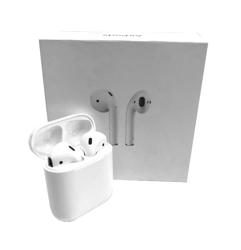 Apple Headset A1602