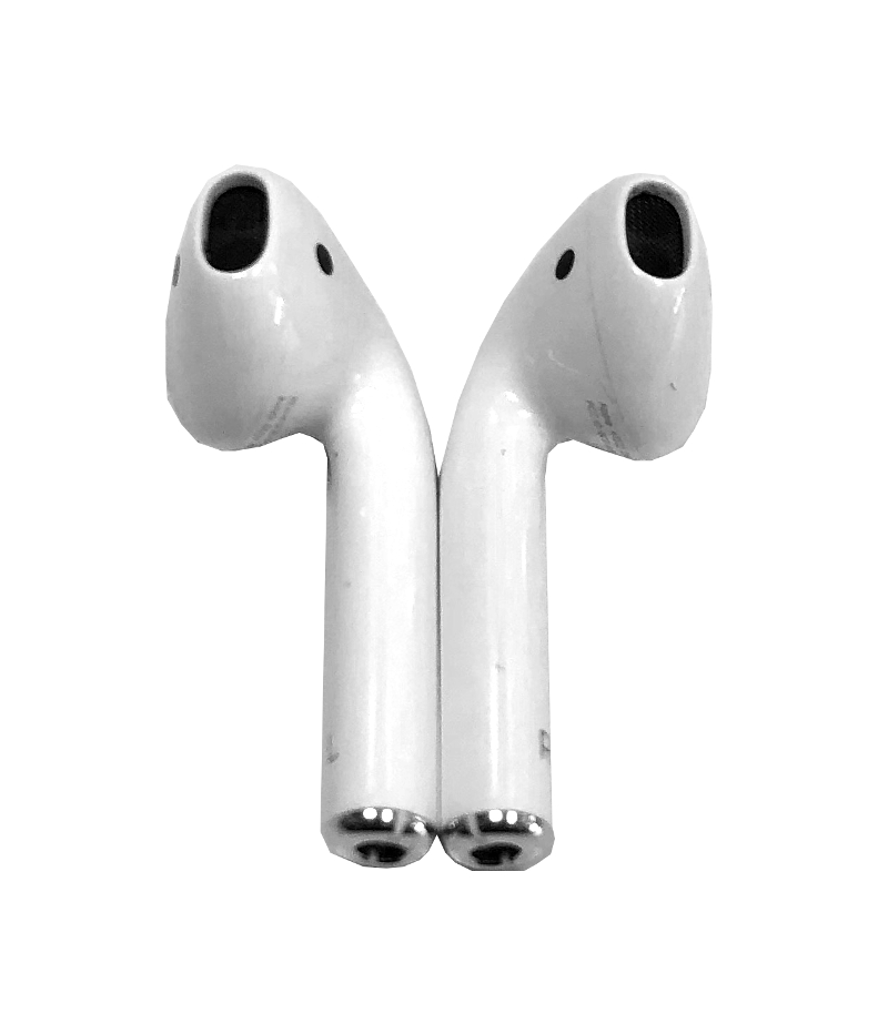 Apple Headset A1602