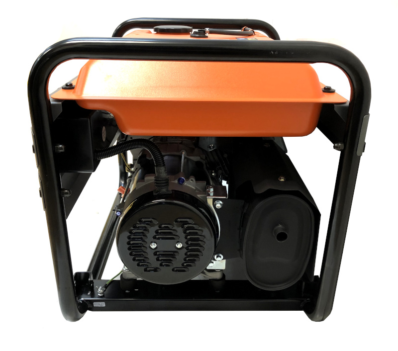 Generac Power equipment RS5500