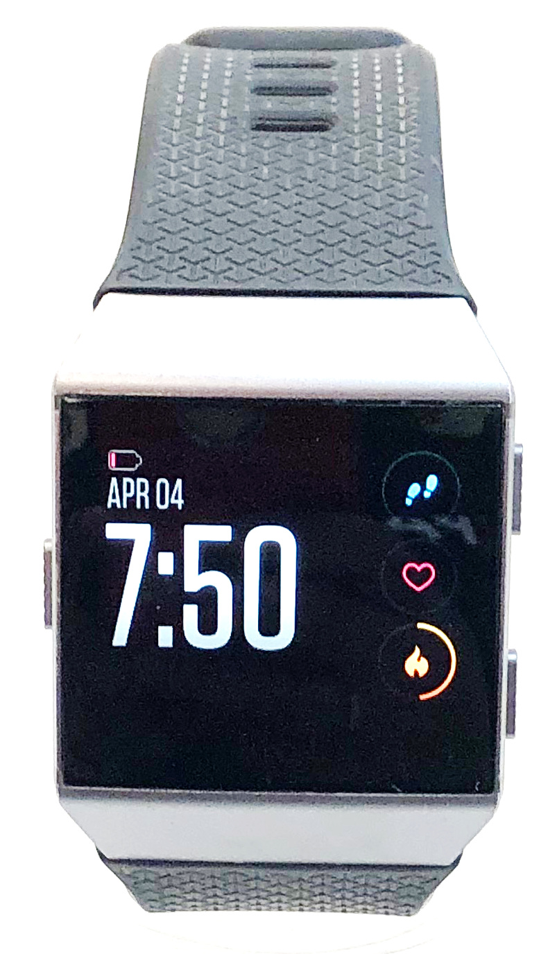 fitbit model fb503