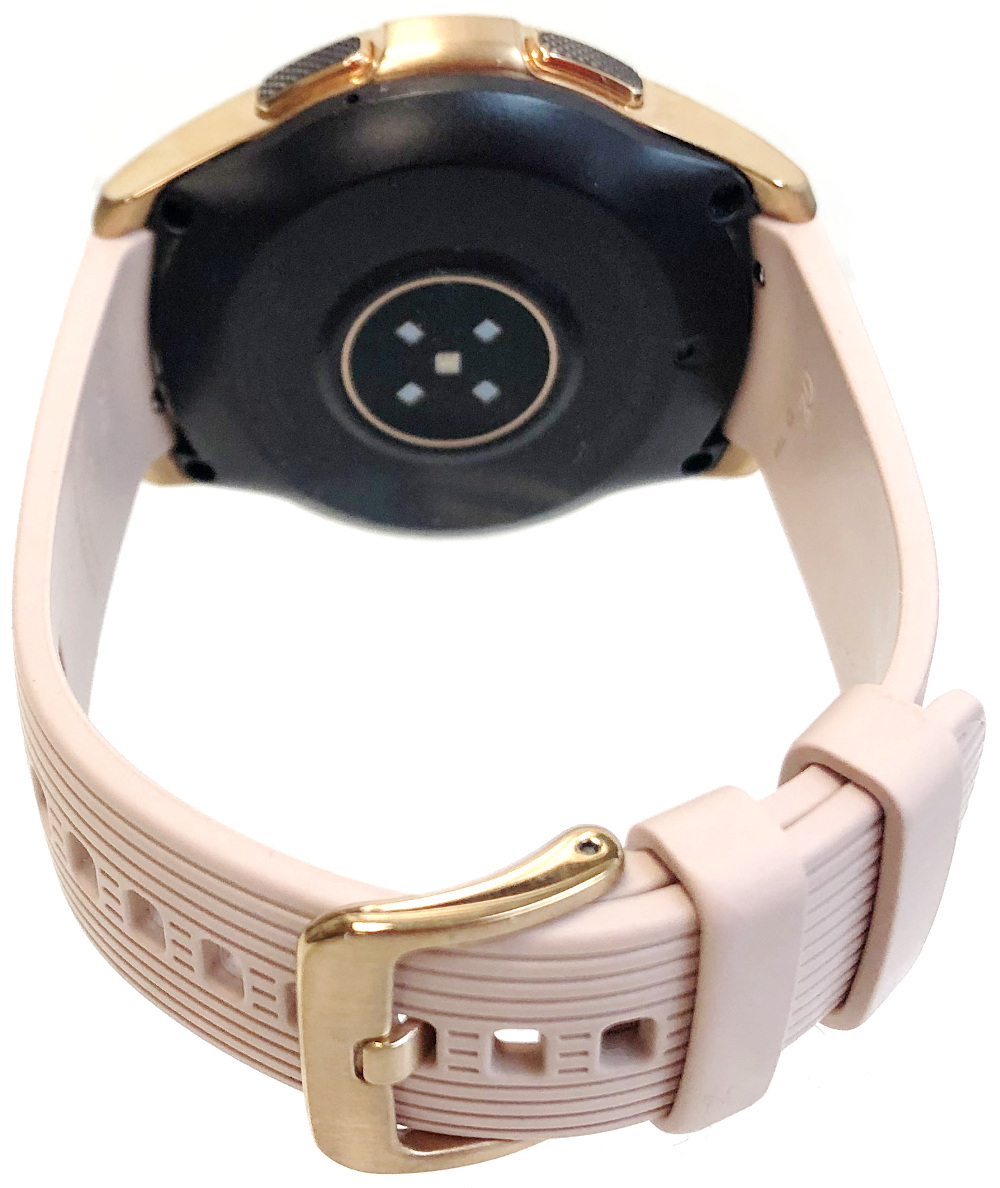 Samsung Smart watch SMR815U