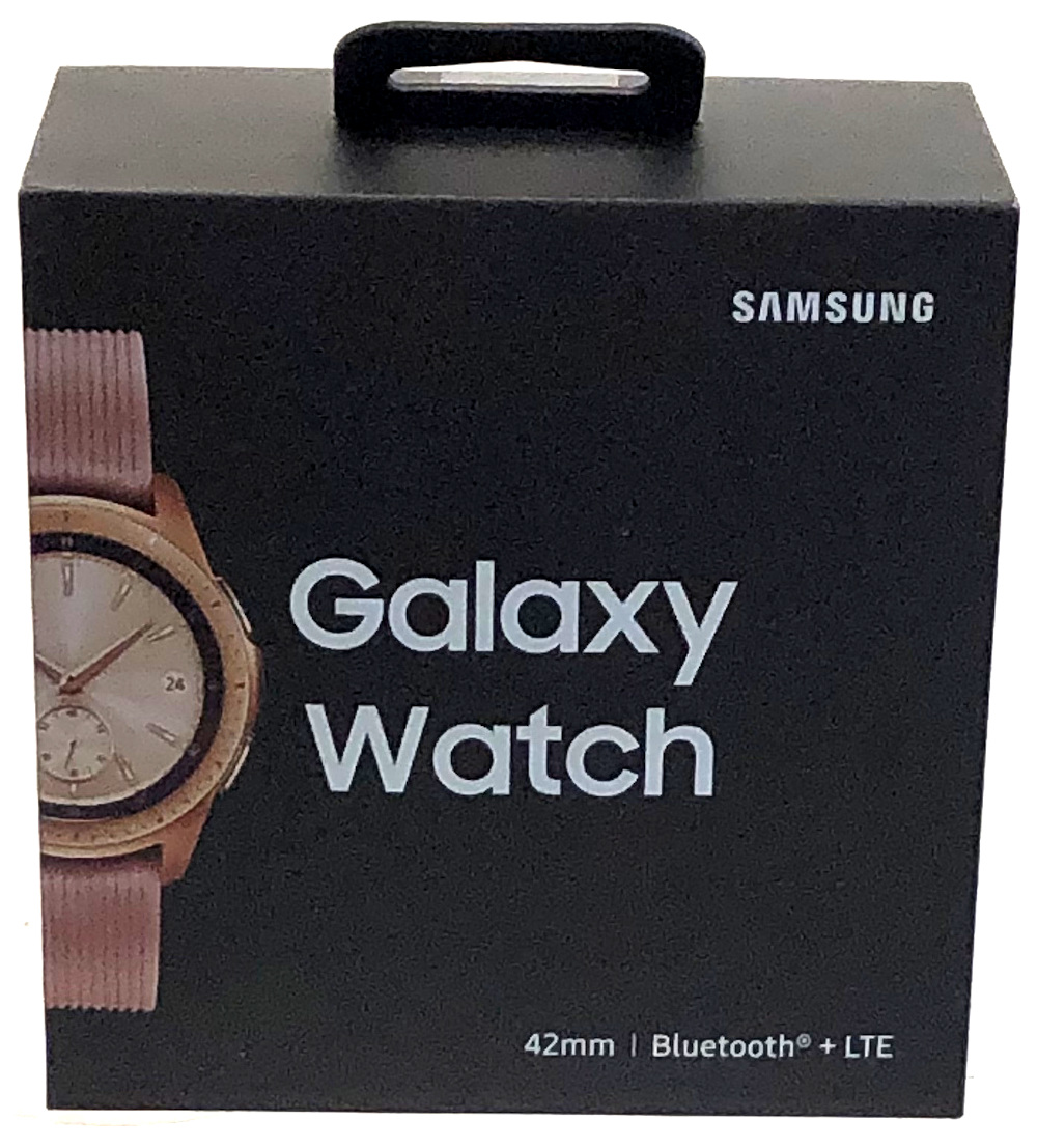 Samsung Smart watch SMR815U