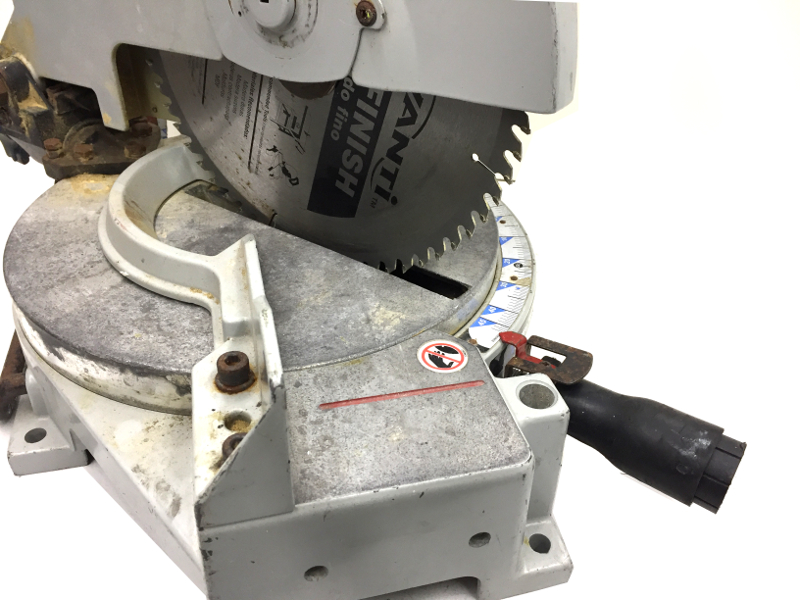 Delta Power equipment 36075