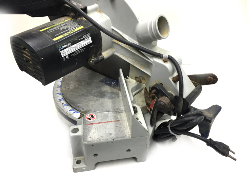 Delta Power equipment 36075