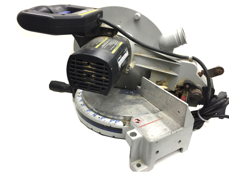 Delta Power equipment 36075
