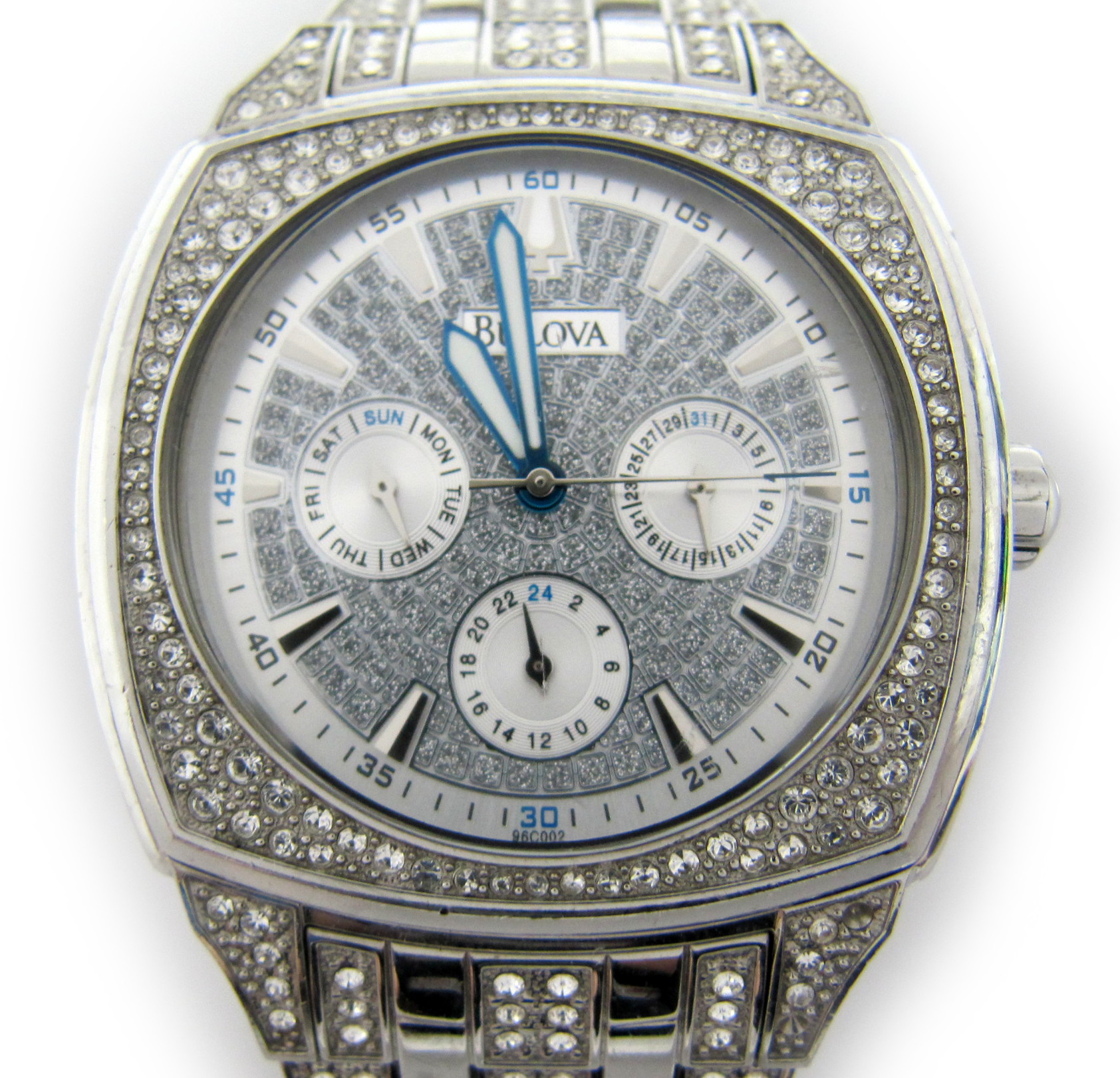 bulova c876965