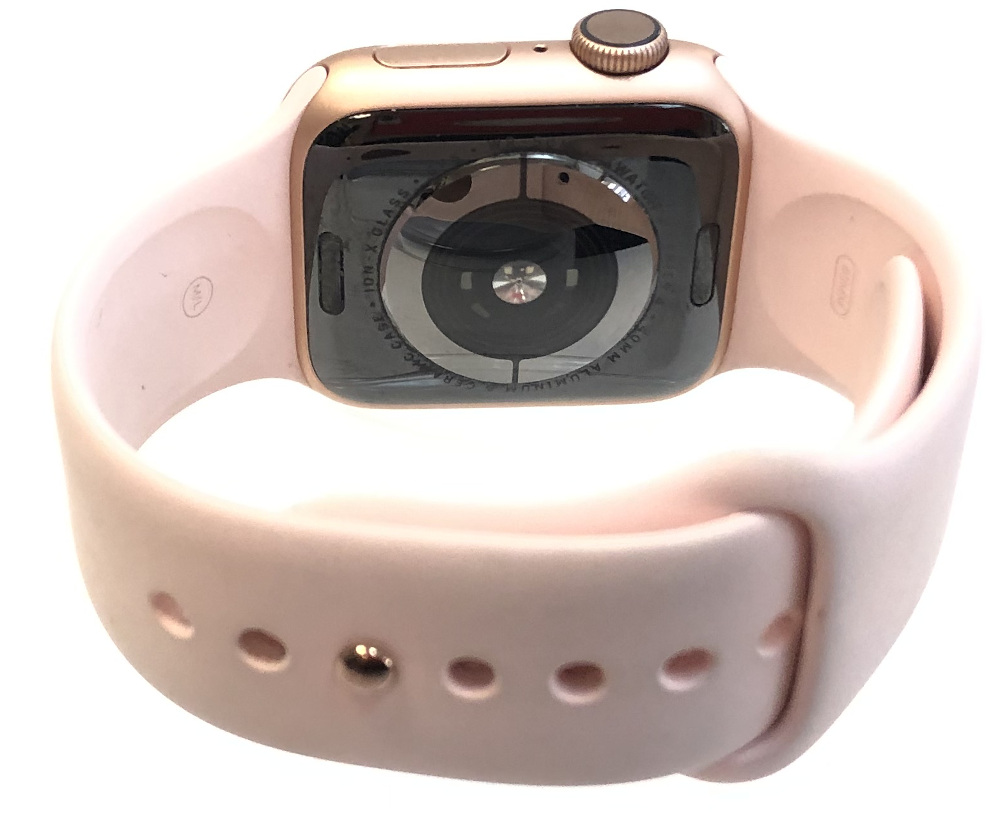 apple watch series 4 a1977