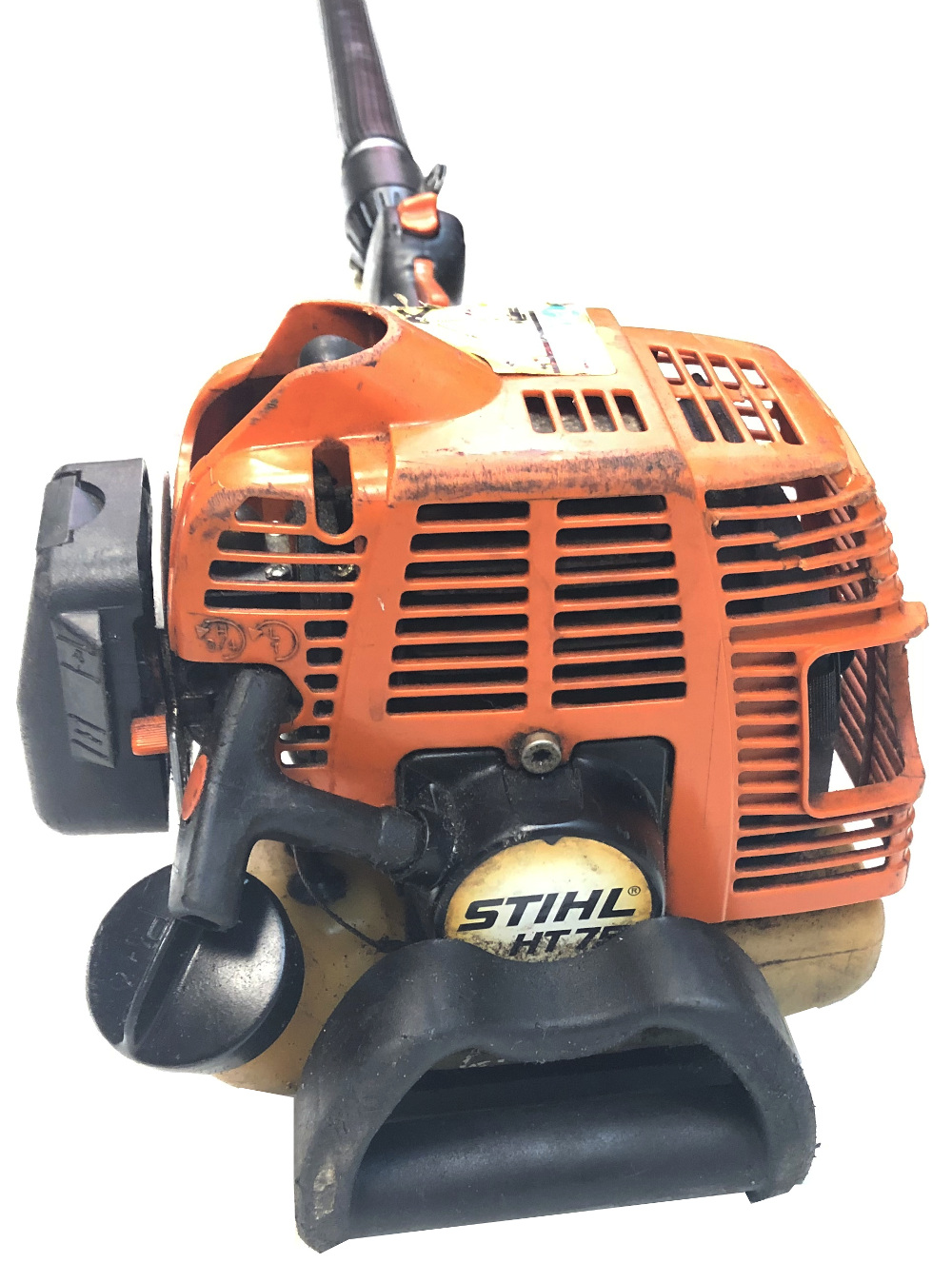 Stihl Pole Saw HT 75 Pole saw