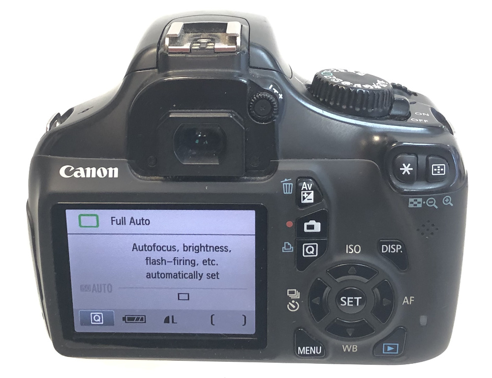 canon powershot sx540 youtube