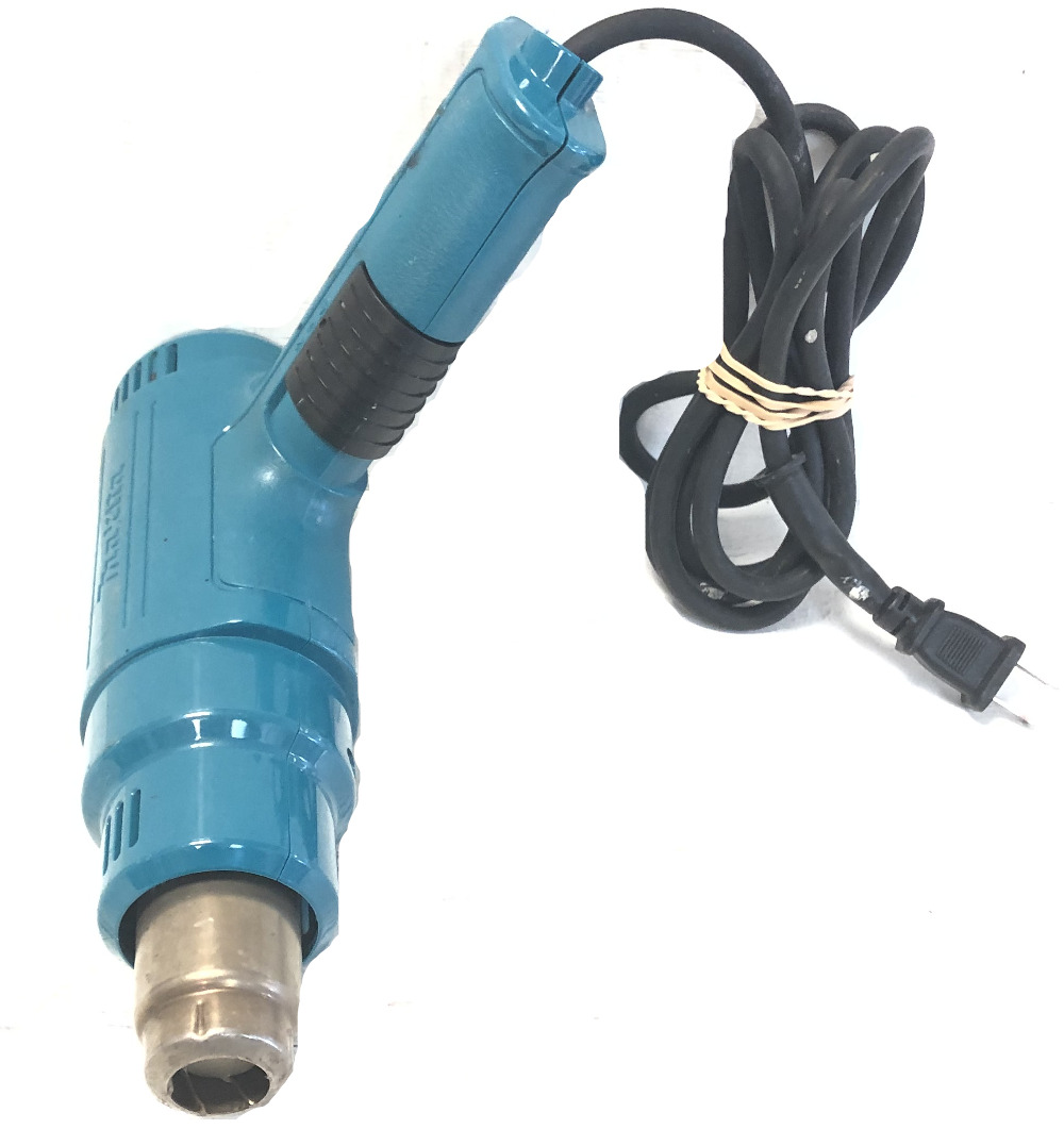 Makita Corded hand tools HG1100