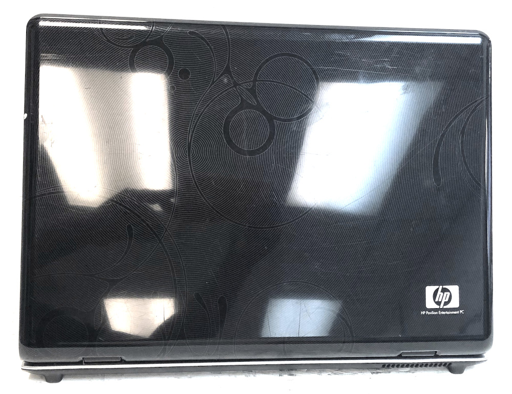 Système de refroidissement dissipateur de chaleur HP PAVILION DV6500