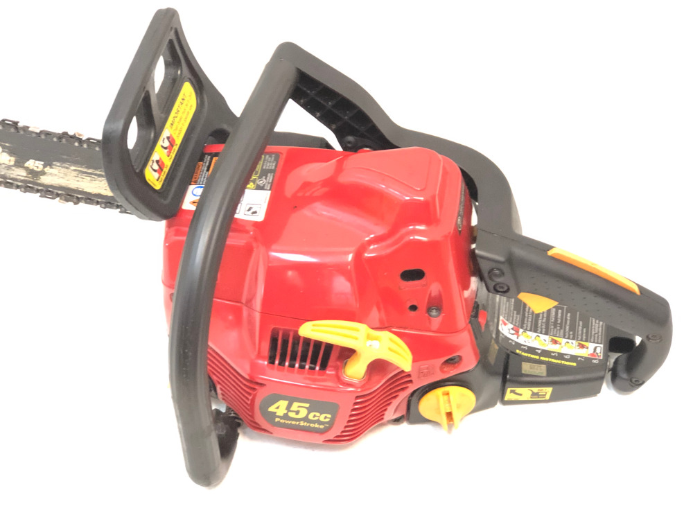 Homelite Chainsaw Timberman 45
